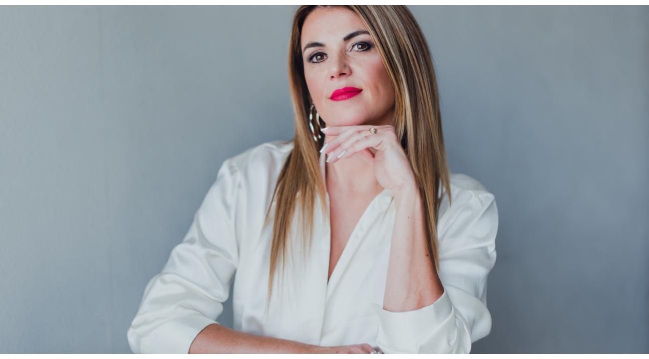 Lorena Banno: Cuando la belleza también sana la autoestima