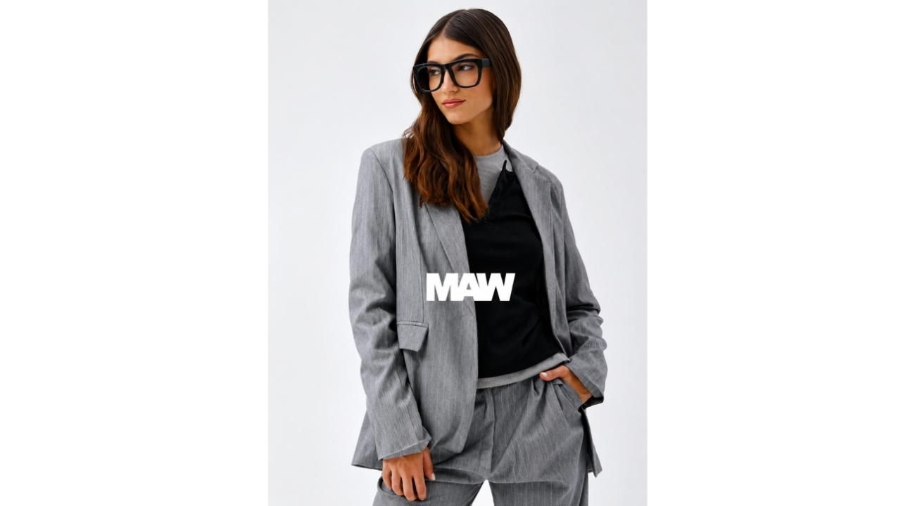 Maw Urban: Sastrería de calidad