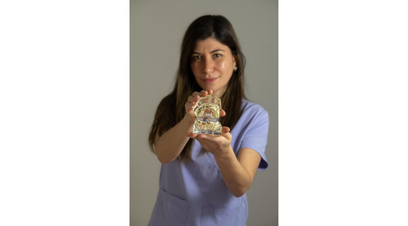 Odontóloga Melina Arias: La visión integral de la sonrisa