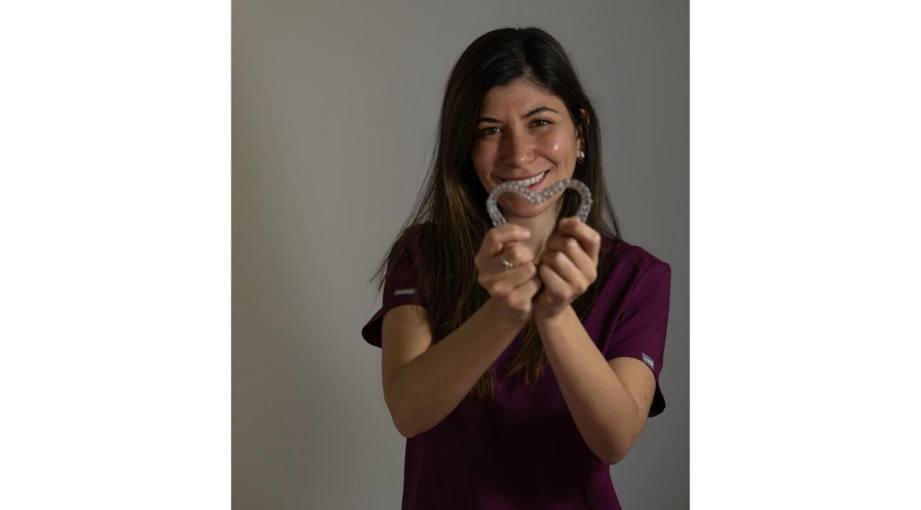 Odontóloga Melina Arias: La visión integral de la sonrisa