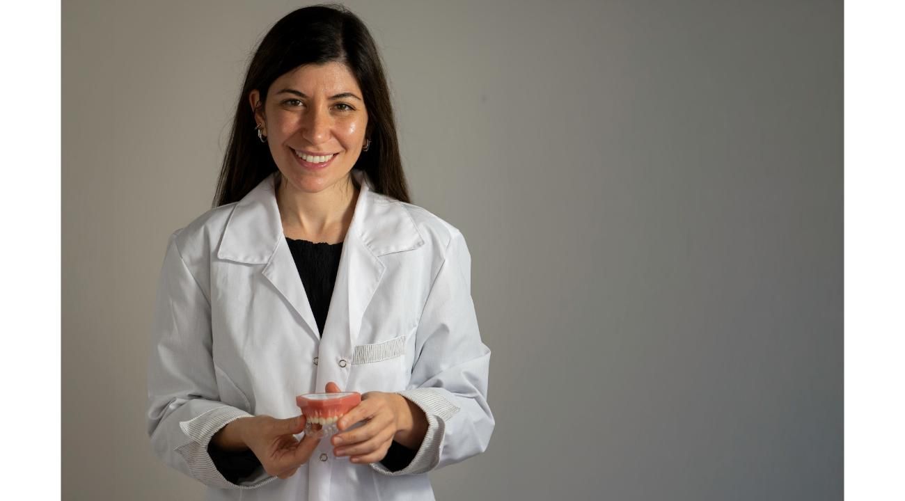 Odontóloga Melina Arias: La visión integral de la sonrisa