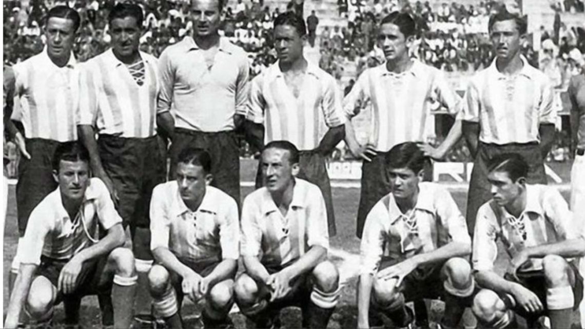 Las cuatro ausencias de la selección argentina en la historia de los mundiales y sus motivos políticos y deportivos