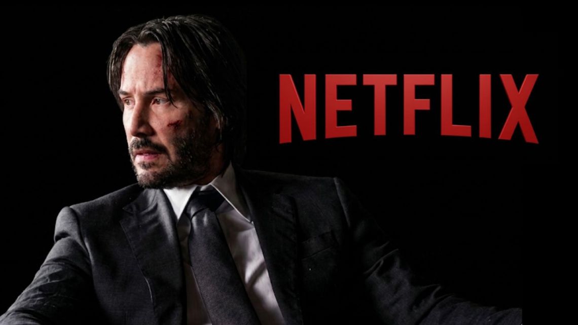 Carl Erik Rinsch enfrenta 10 años de prisión por fraude a Netflix