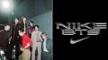 NIKE x BTS