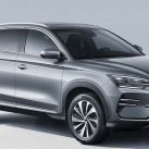 BYD SEAL U DM-i