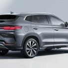 BYD SEAL U DM-i