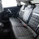Probamos el nuevo Citroën C4 Hybrid: Va para donde hay que ir...
