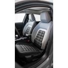 Probamos el nuevo Citroën C4 Hybrid: Va para donde hay que ir...