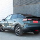 Probamos el nuevo Citroën C4 Hybrid: Va para donde hay que ir...