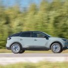 Probamos el nuevo Citroën C4 Hybrid: Va para donde hay que ir...