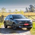 Probamos el nuevo Citroën C4 Hybrid: Va para donde hay que ir...