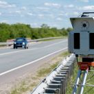RADAR DE VELOCIDAD