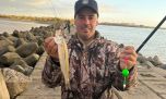 Anticipo de junio: los 160 destinos de pesca que tenés que tener en agenda