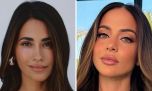Antonela Roccuzzo y Caro Calvagni se consolidaron como las reinas del estilo sporty chic: la fusión con la sastrería