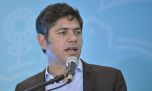 La orden de Axel Kicillof a sus funcionarios: prohibido viajar al Mundial