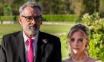 Benito Fernández y Victoria Durand Cordero: cómo nació la historia de amor con su primera esposa