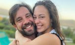 El verdadero motivo por el que se separaron Cachete Sierra y Fiorella Giménez: "Las cosas no se dan como uno quiere"