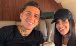 Lejos del fútbol y la televisión, el nuevo negocio de Enzo Fernández y Valentina Cervantes