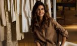 La idea de Juliana Awada para decorar la pared del sofá: elegante, con personalidad y en tendencia
