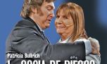 Patricia Bullrich, la socia de riesgo