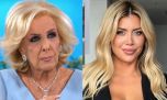 Mirtha Legrand apuntó contra Wanda Nara:"Eso fue un arreglo”