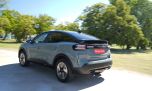 Probamos el Citroën C4 Hybrid, el nuevo modelo que acaba de bajar el precio 