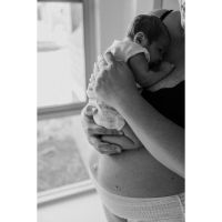 Cuando la maternidad también implica elegir: culpa, deseo y decisiones después del parto