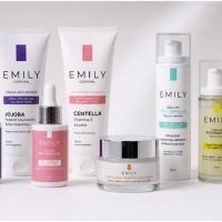 Emily Cosmetic: La marca que revolucionó la cosmética nacional