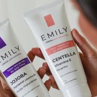 Emily Cosmetic: La marca que revolucionó la cosmética nacional