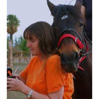 Equinoterapia Carlota Yanzón: una mirada profesional sobre las terapias asistidas con caballos