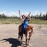 Equinoterapia Carlota Yanzón: una mirada profesional sobre las terapias asistidas con caballos