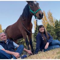 Equinoterapia Carlota Yanzón: una mirada profesional sobre las terapias asistidas con caballos