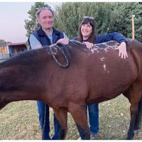 Equinoterapia Carlota Yanzón: una mirada profesional sobre las terapias asistidas con caballos