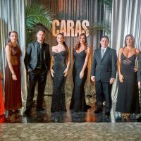 GALA ANIVERSARIO 33 RED CARPET: desde La Patagonia a la alfombra roja