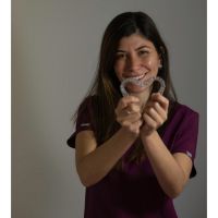 Odontóloga Melina Arias: La visión integral de la sonrisa