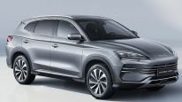 BYD SEAL U DM-i
