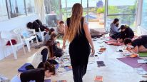 Convertirte en tu propia ArteSana: Crear para sanar