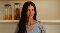 Zaira Nara renovó sus sillas