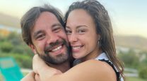 El verdadero motivo por el que se separaron Cachete Sierra y Fiorella Giménez: "Las cosas no se dan como uno quiere"