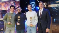 La UBA ganó Desafío Atenea