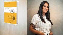 “Comerás flores”: El libro del que todos hablan 