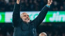 El emotivo video de despedida de Pep Guardiola con un joven hincha del Manchester City