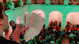 29-05-2026 Noche de las Lecturas Córdoba Municipalidad