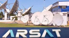 ARSAT