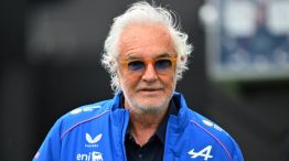 Flavio Briatore