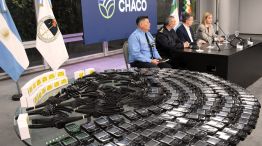 Los dispositivos duales ya entregados. 