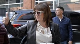 Patricia Bullrich