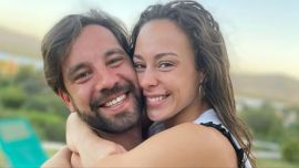 El verdadero motivo por el que se separaron Cachete Sierra y Fiorella Giménez: "Las cosas no se dan como uno quiere"