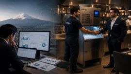 Datos, estrategia y realidad: el enfoque japonés detrás de los negocios que realmente funcionan