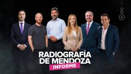 Encuesta en Mendoza: uno de cada tres mendocinos pide un "modelo Bukele" para la seguridad
